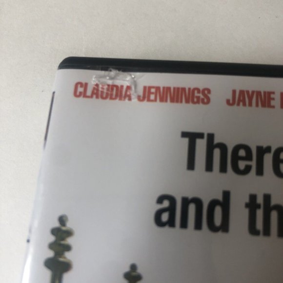 Code Red HD Group Marriage DVD-Claudia Jennings-Jayne Kennedy-widescreen-bonus - Picture 6 of 6